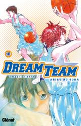 page album Dream Team Vol.10