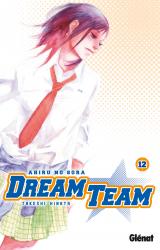 page album Dream Team Vol.12