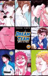 page album Dream Team Vol.13