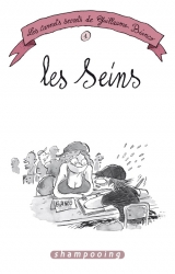 page album Les Seins