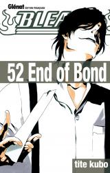 couverture de l'album End of Bond