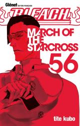 couverture de l'album March of the starcross