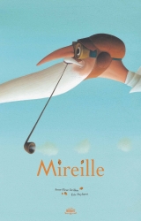 couverture de l'album Mireille