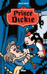 page album Prince Dickie