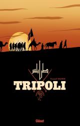 couverture de l'album Tripoli