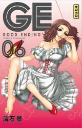 page album GE - Good Ending Vol.6