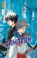 page album Gamaran Vol.8