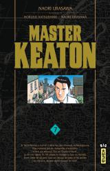 page album Master Keaton Vol.7