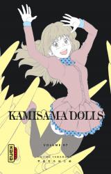 page album Kamisama Dolls Vol.7