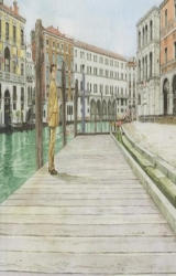couverture de l'album Travel Book Venice