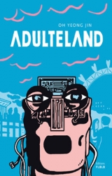Adulteland