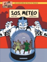 couverture de l'album S.O.S. Météo