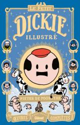 couverture de l'album Le Petit Dickie Illustré