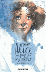 page album Alice aux Pays des Merveilles