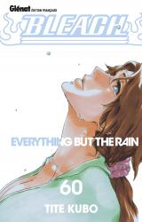 couverture de l'album Everything but the rain
