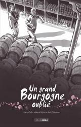 couverture de l'album Un Grand Bourgogne Oublie