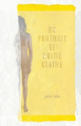 couverture de l'album Un Portrait de moitié Claire