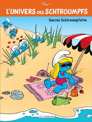 extrait de l'album
