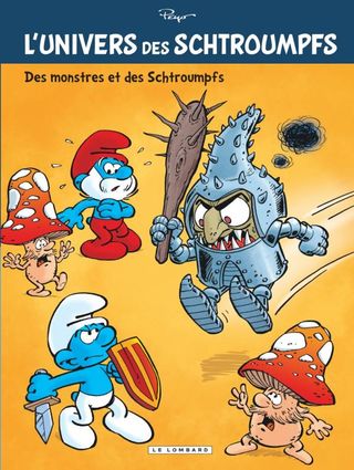 extrait de l'album