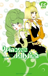 page album Princess Jellyfish Vol.5
