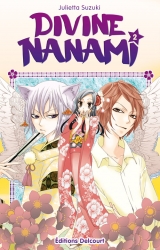 page album Divine Nanami Vol.2
