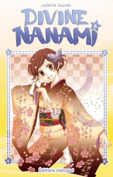 page album Divine Nanami Vol.6
