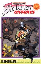 Stardust Crusaders Vol.6