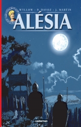 page album Alésia