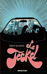 page album Le Teckel