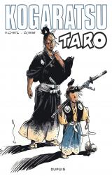 page album Taro