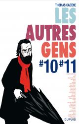 page album Les Autres gens T.10/11