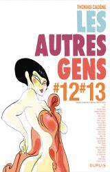 page album Les Autres gens T.12/13