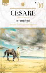 page album Cesare Vol.10