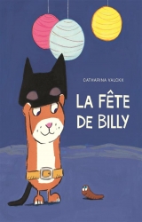 page album La Fête de Billy