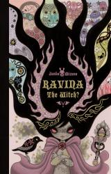 couverture de l'album Ravina the Witch ?