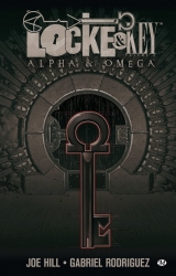 couverture de l'album Alpha et Oméga