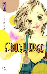 page album Strobe Edge Vol.4