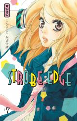 page album Strobe Edge Vol.7