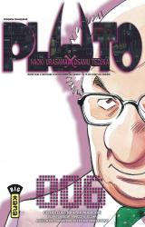 couverture de l'album Pluto 006