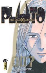couverture de l'album Pluto 007