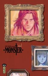 couverture de l'album Monster - Deluxe Vol.1