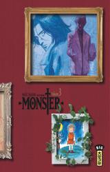 couverture de l'album Monster - Deluxe Vol.3