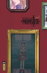 couverture de l'album Monster - Deluxe Vol.4