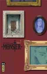 couverture de l'album Monster - Deluxe Vol.7