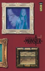 couverture de l'album Monster - Deluxe Vol.8