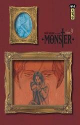 couverture de l'album Monster - Deluxe Vol.9