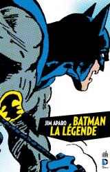 page album Batman - La Légende T.1