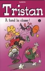 page album A fond la classe!
