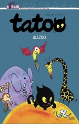 couverture de l'album Tatoo au zoo