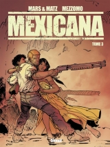 page album Mexicana T.3